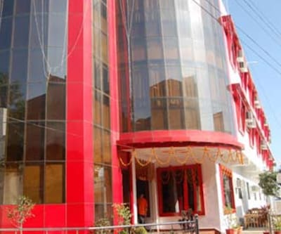 Hotel The Pariwal